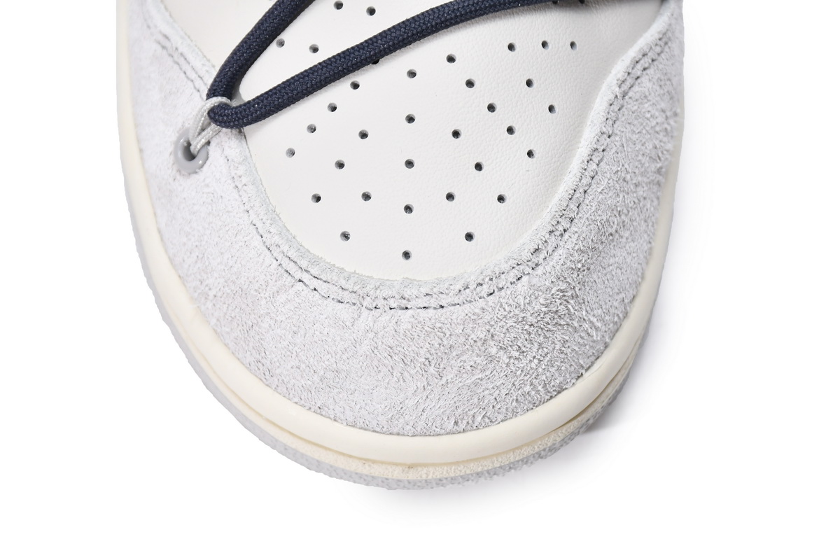 OFF WHITE x Nike Dunk SB Low The 50 NO.20   DJ0950-115