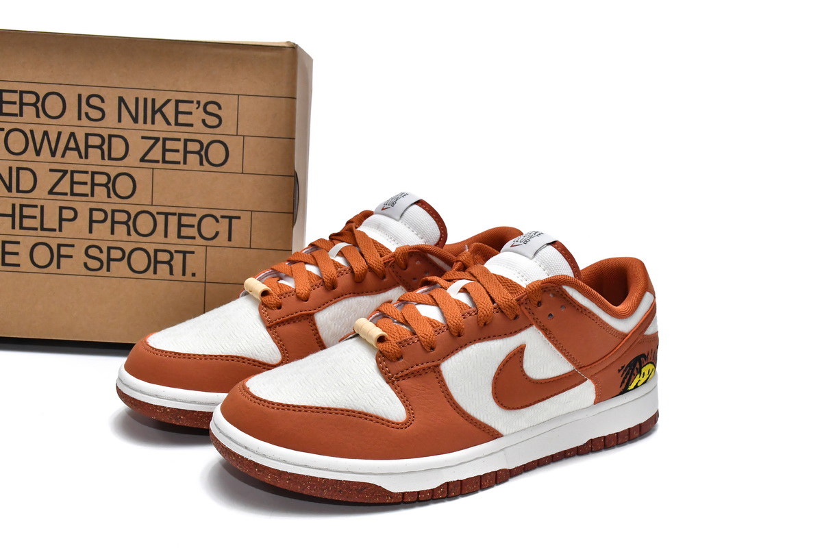 Nike Dunk Low Sun Club DR5475-100
