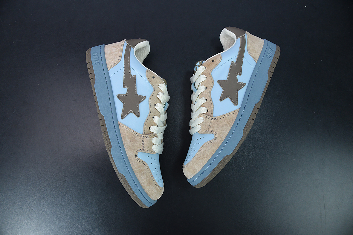 HUMAN MADE BAPE sta sk8 To Nigo   1G701090013