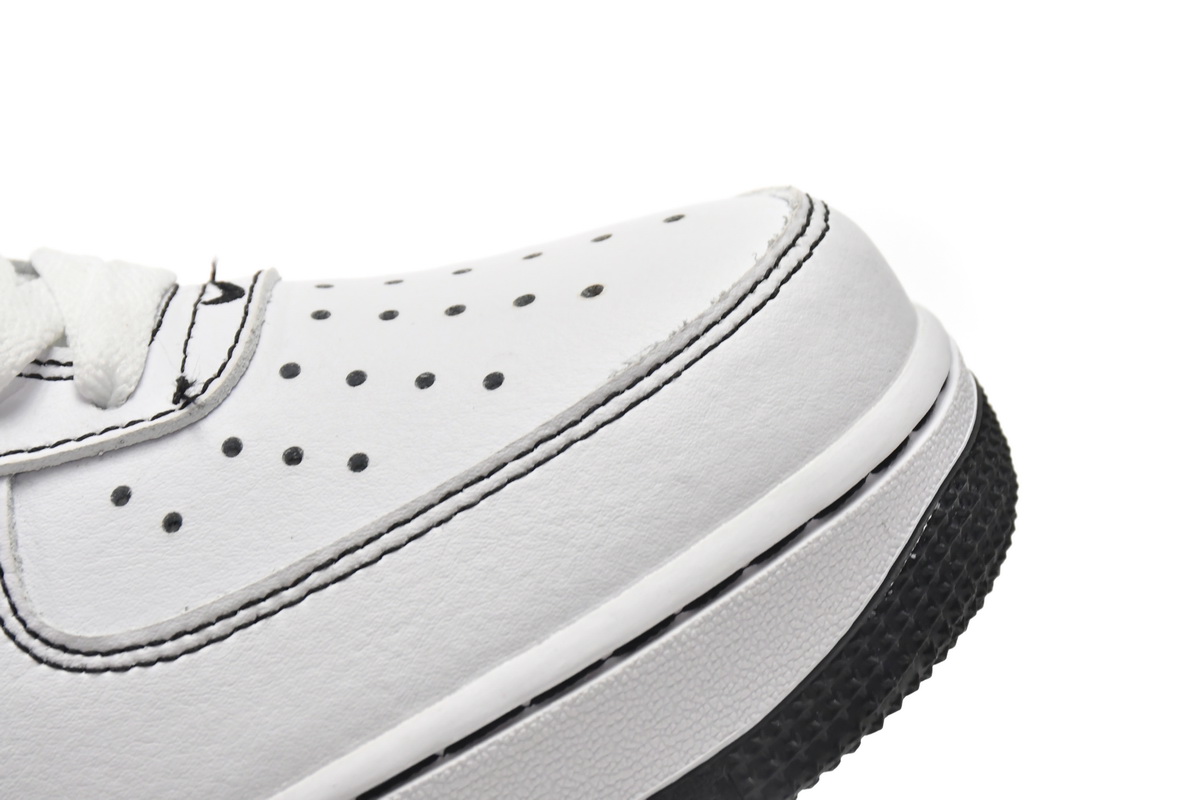 Nike Air Force 1 Low Contrast Stitch   CV1724-104
