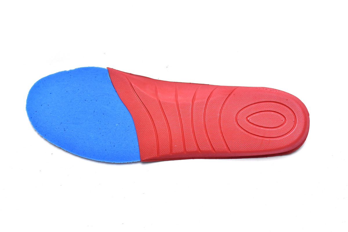 Aimé Leon Dore x N*w B*lance 550 White Red Navy BB550A3
