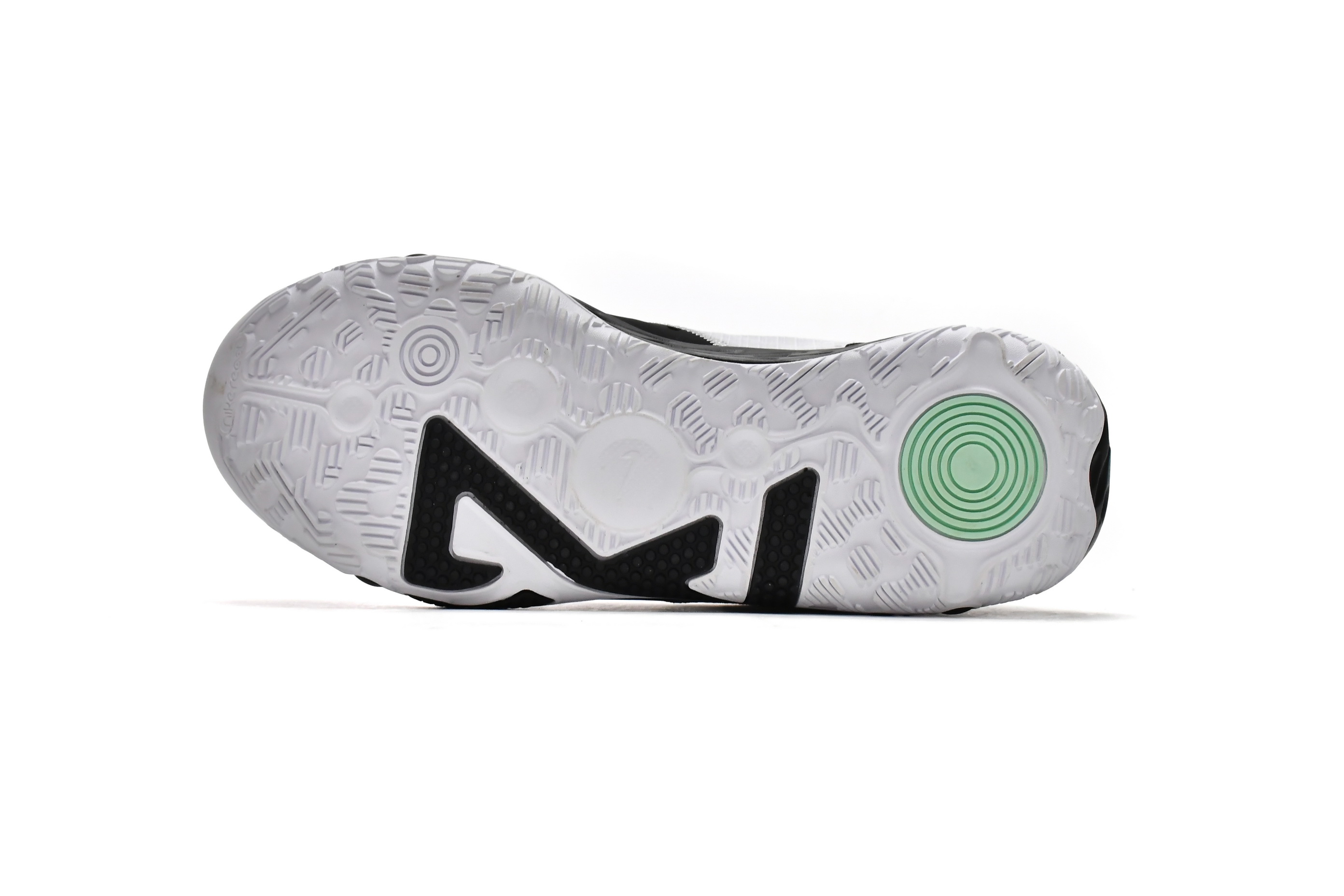 Nike PG 6 EP Panda  DH8447-101