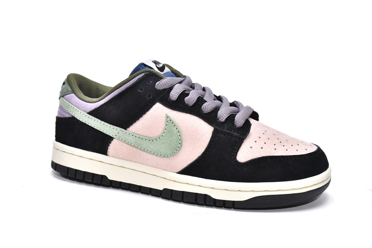 Otomo Katsujiro x Nike Dunk Low Steamboy OST Pluto   DO7412-989