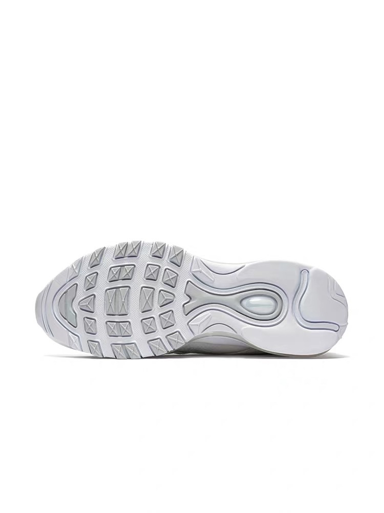 Nike Air Max 97 Mschf X Inri  jesus Shoes 921826-101