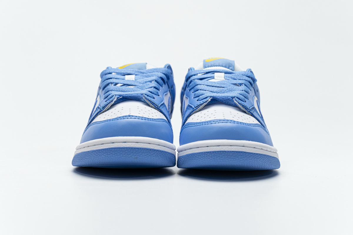 Nike SB Dunk Low Coast Blue   DD1503-100