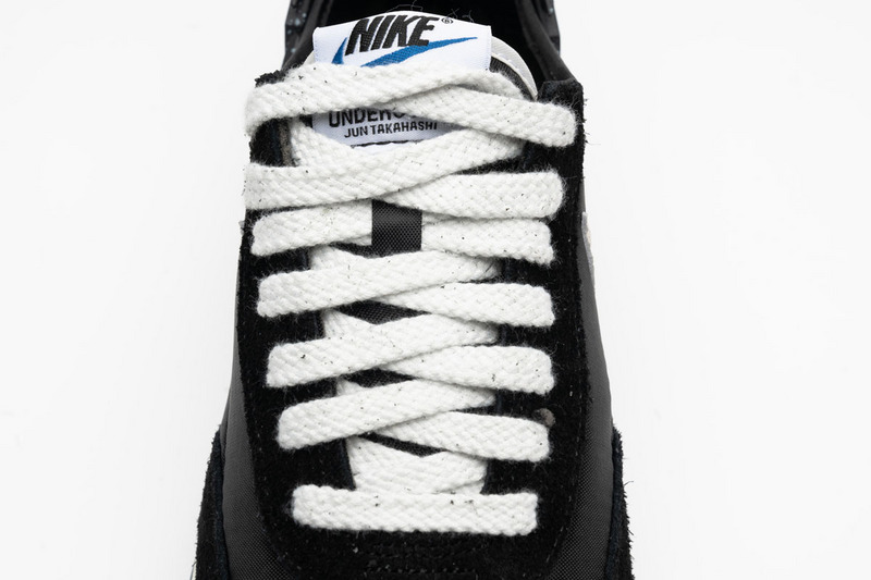 NIKE X Undercover Daybreak Black White BV4594-001