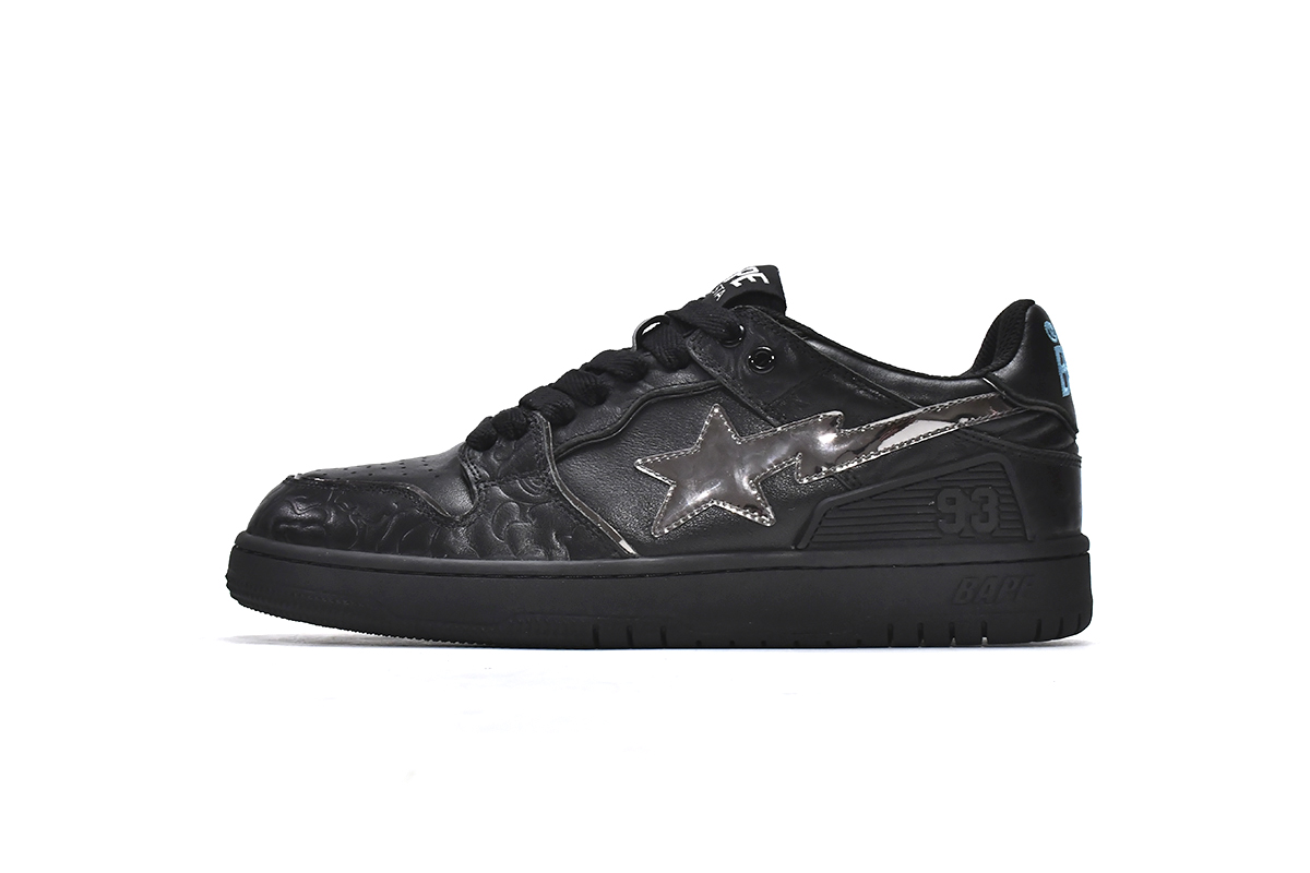Bape Sk8 Sta Low 1G70-109-0018