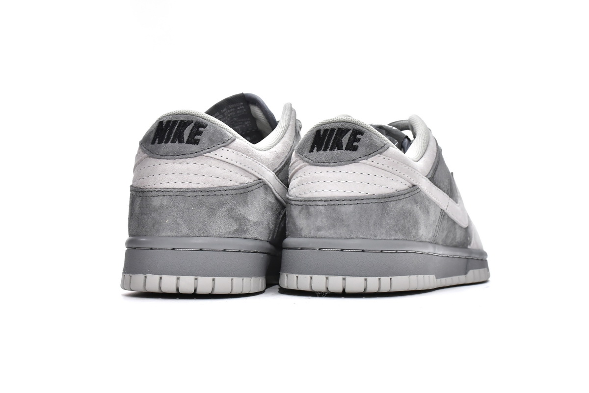 Otomo Katsujiro x Nike Dunk Low Steamboy OST Neptune  DO7412-986
