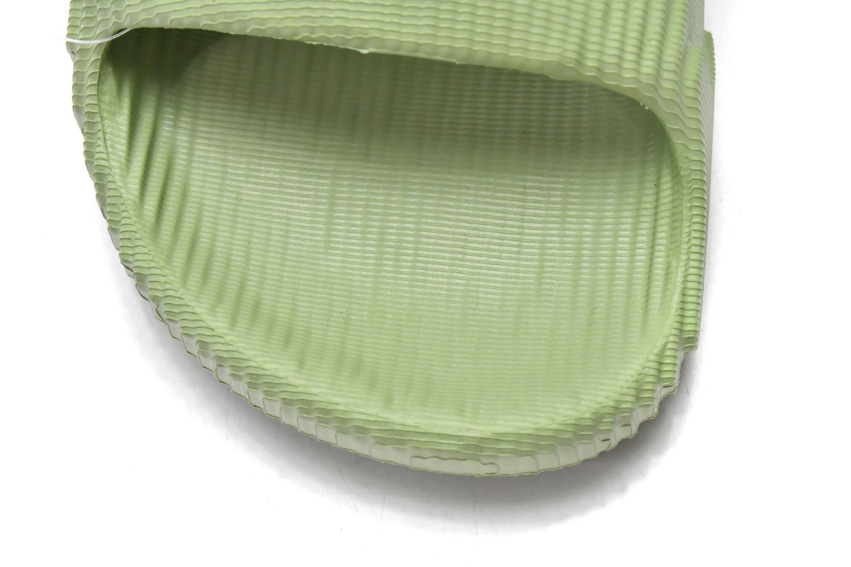 adidas originals Adilette 22 Slides Magic Lime  GX6946