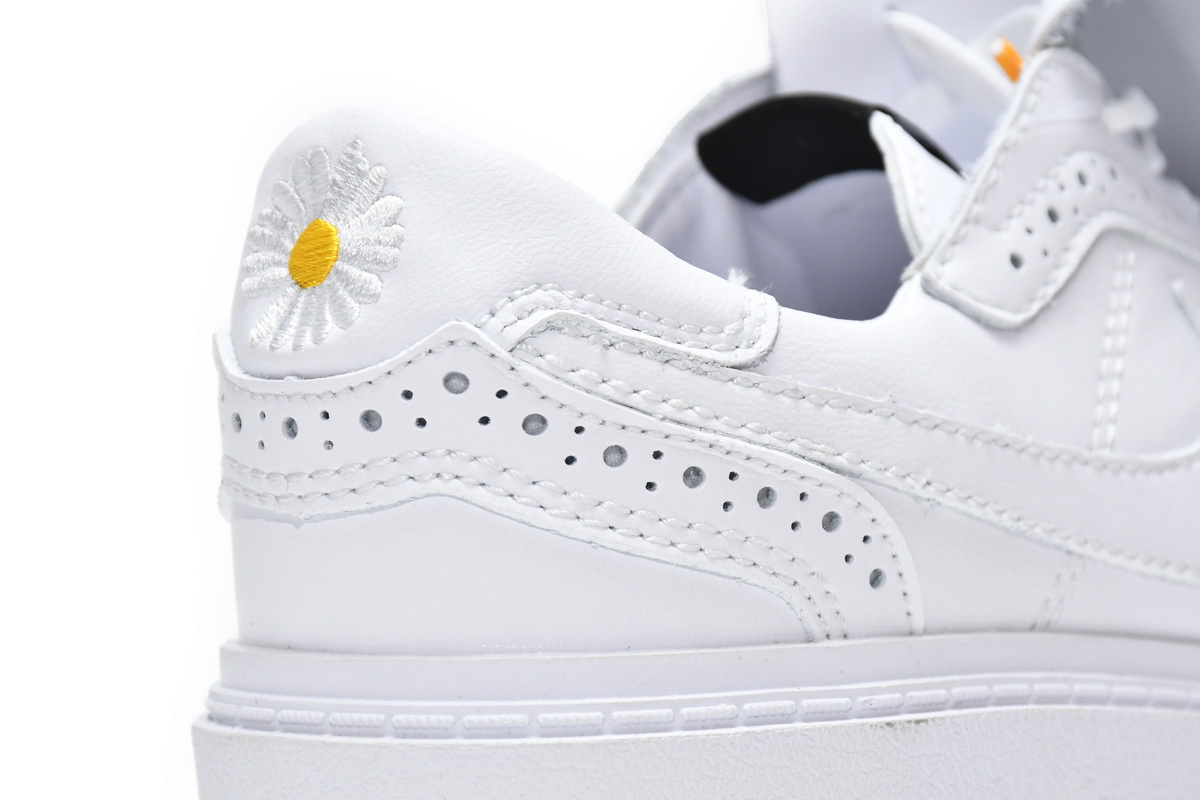 PeaceMinusone x Nike Kwondo 1 White   DH2482-100