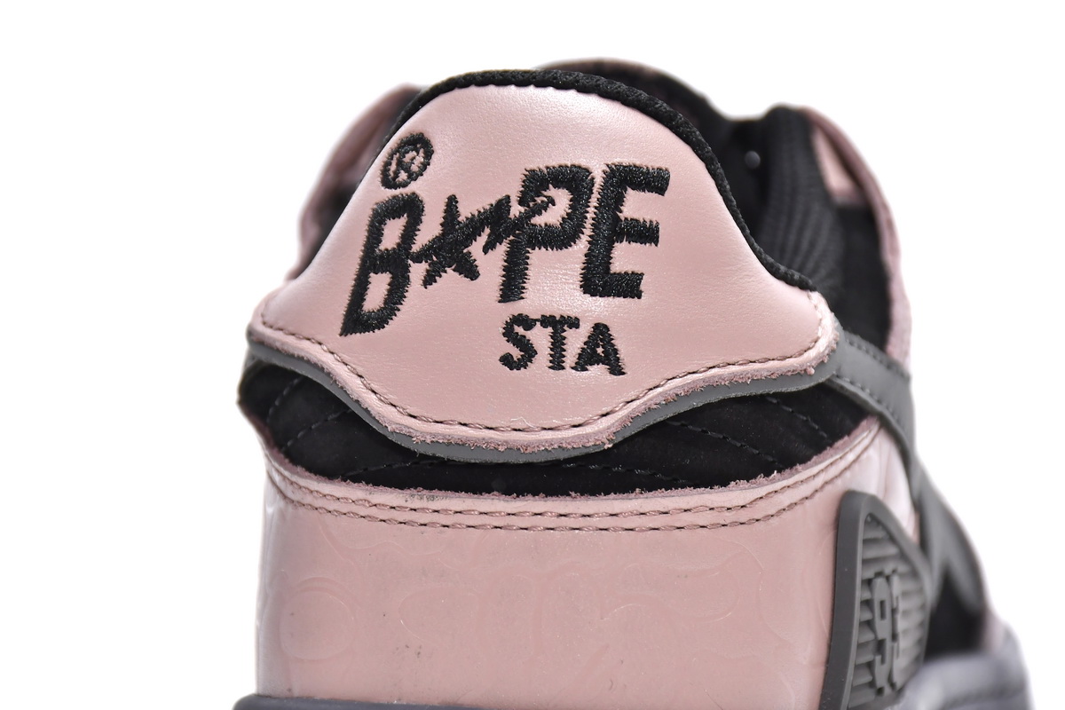 Bape Sk8 Sta Low 1G70-109-0011