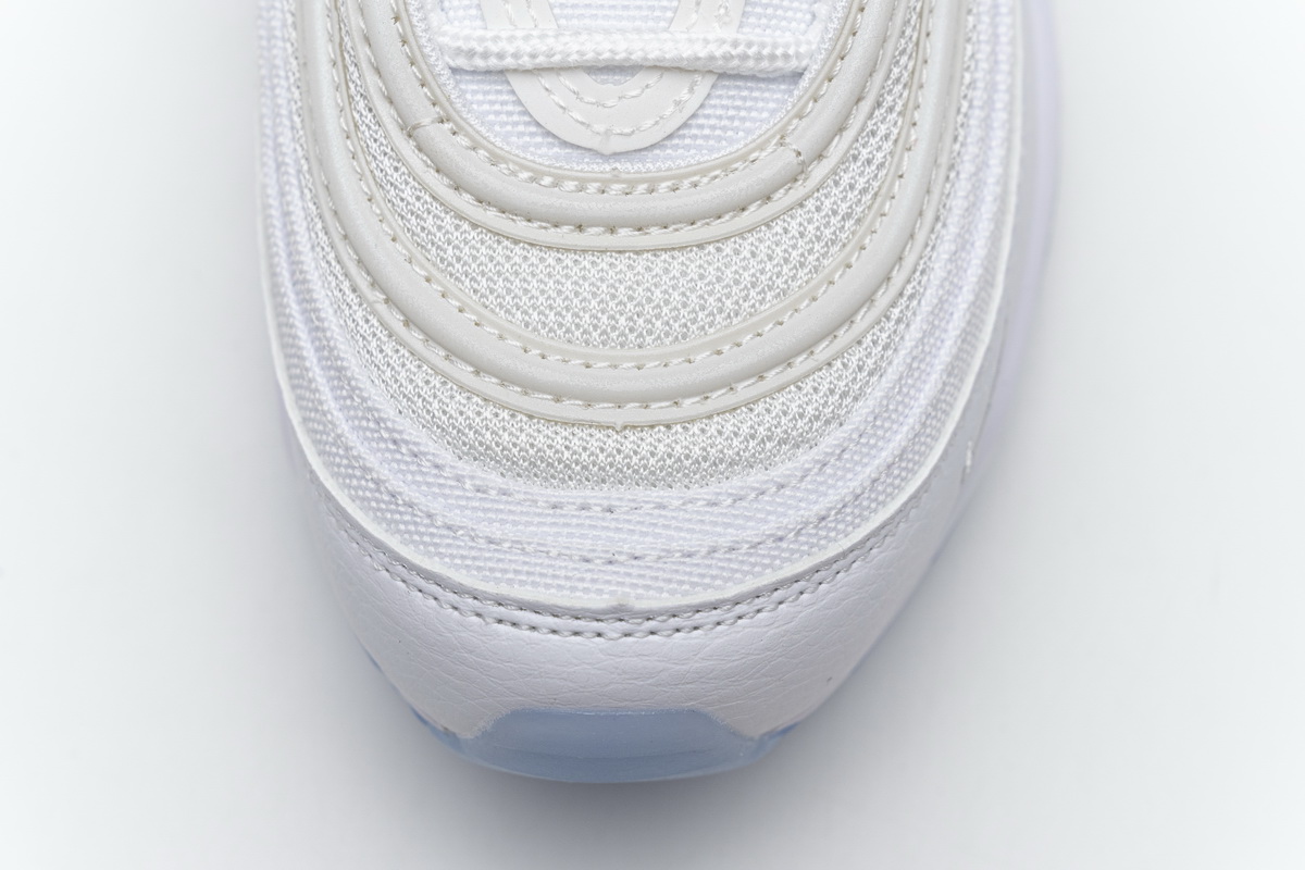 Air Max 97 QS White Ice CT4526-100