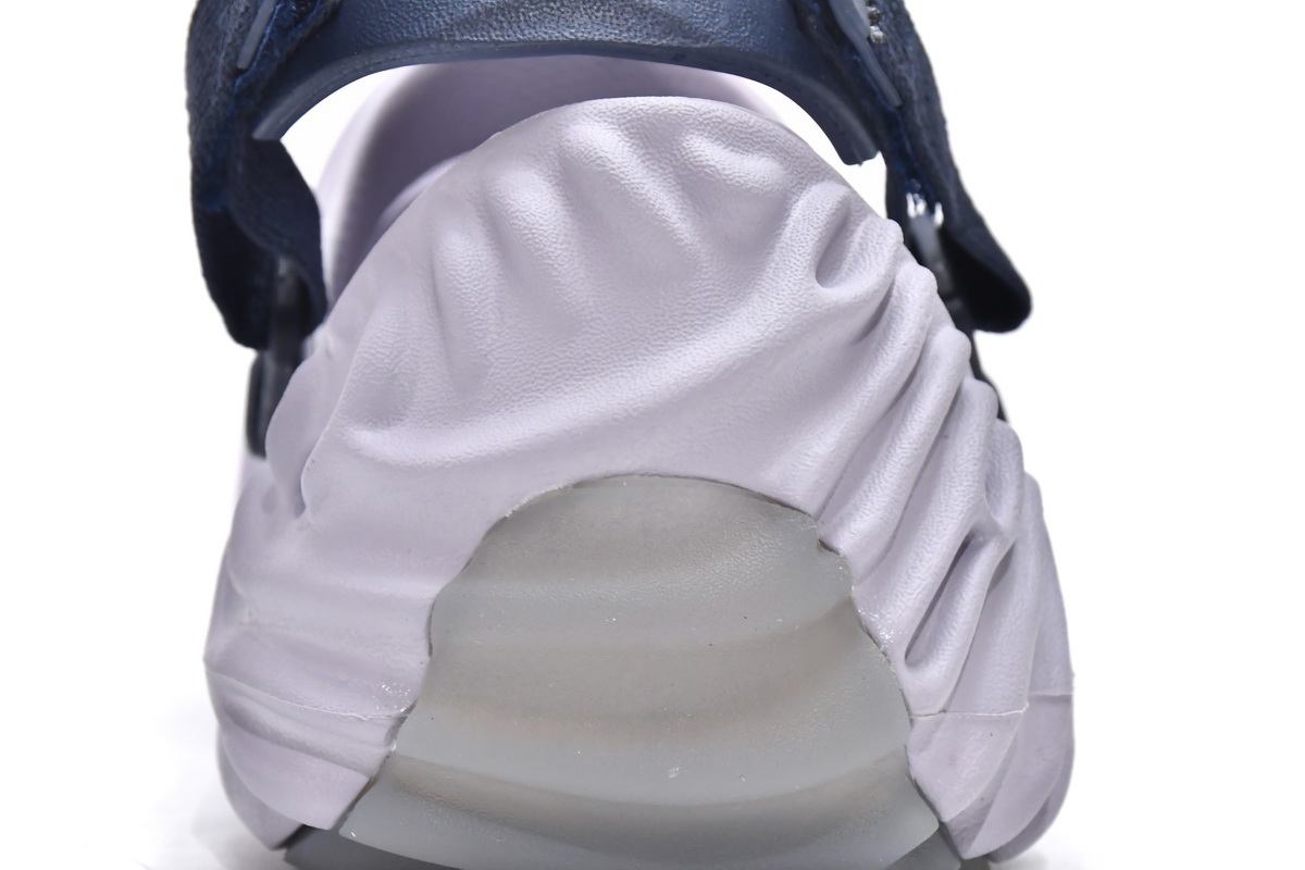 Crocs Pollex Clog by Salehe Bembury Urchin 207393-5PS