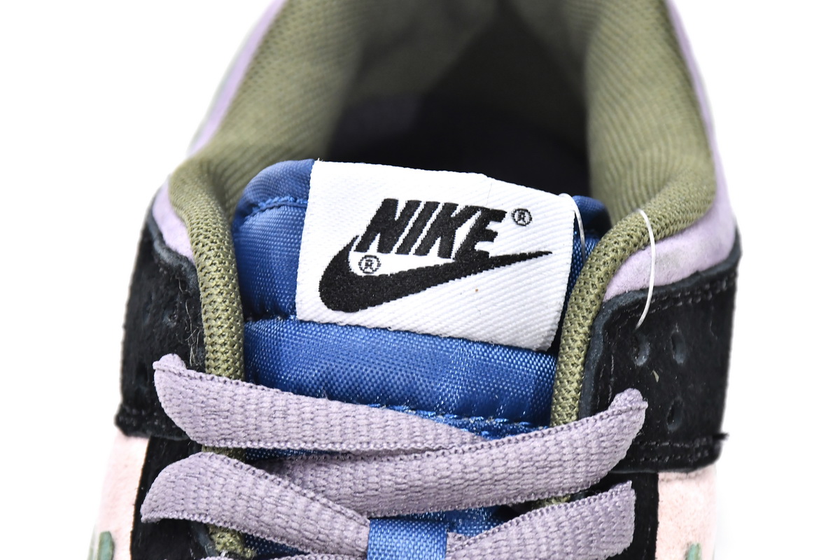 Otomo Katsujiro x Nike Dunk Low Steamboy OST Pluto   DO7412-989