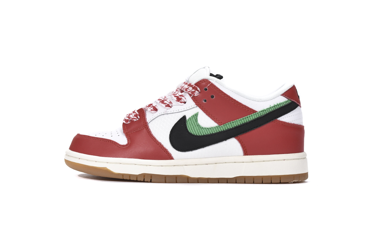 Frame Skate x Nike SB Dunk Low “Habibi   CT2550-600