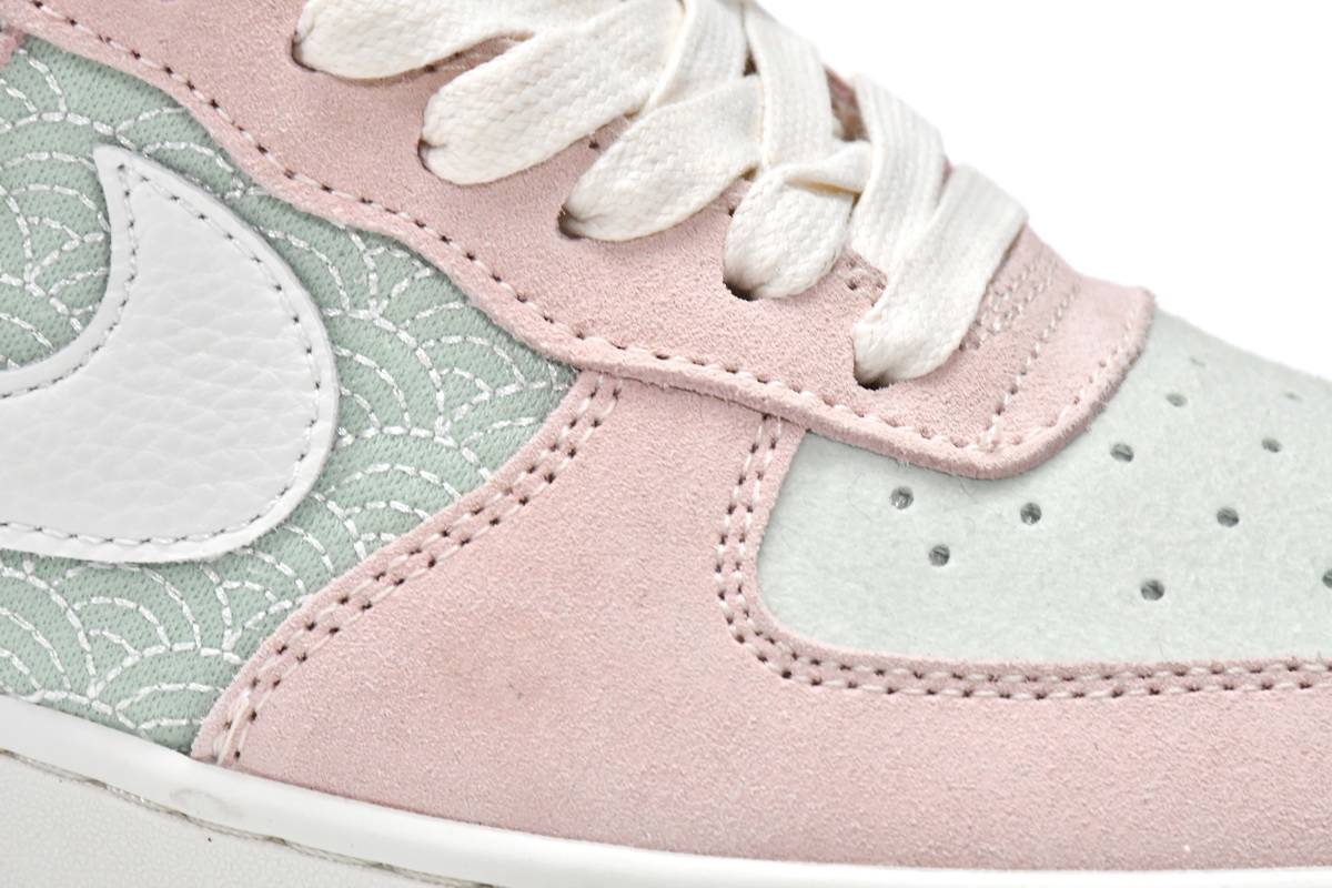 Nike Air Force 1 Low Shapeless, Formless, Limitless   DQ5361-011