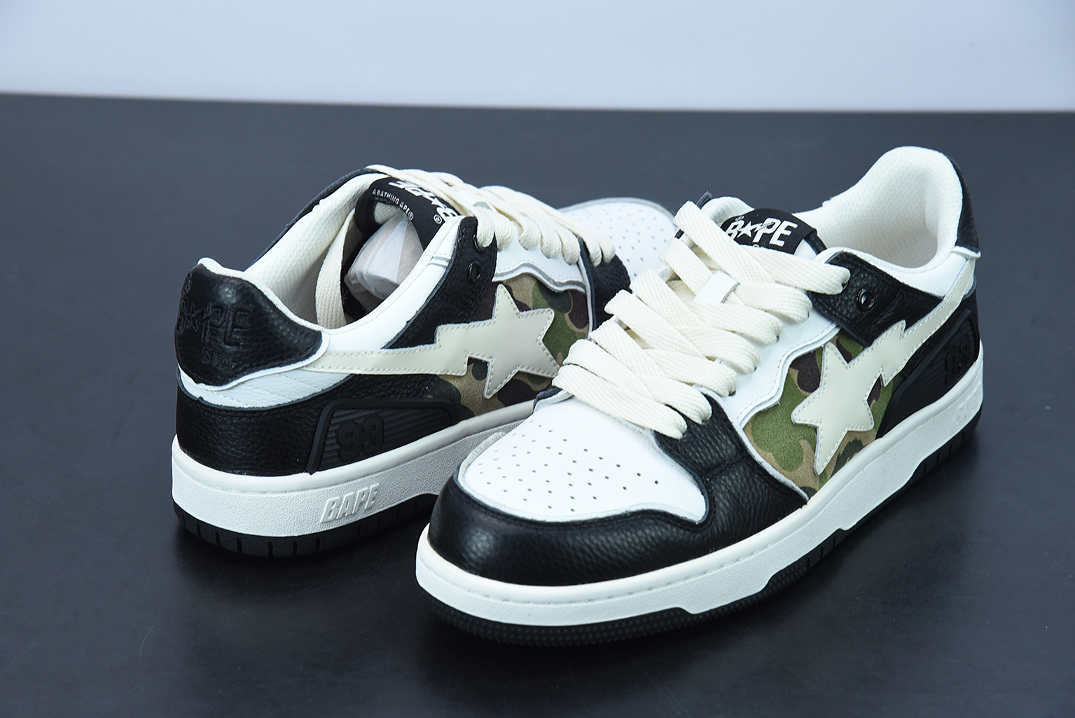 HUMAN MADE BAPE sta sk8 To Nigo   1G701090004