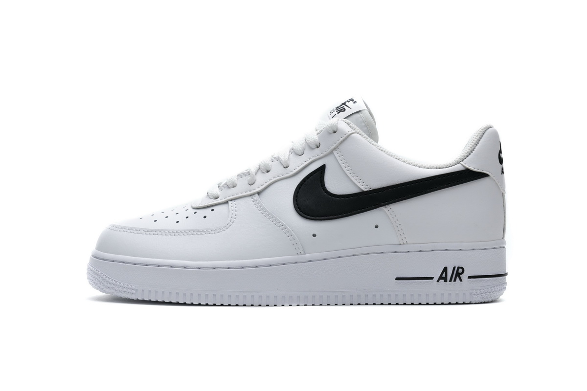 Nike Air Force 1 Low '07 White   CJ0952-100
