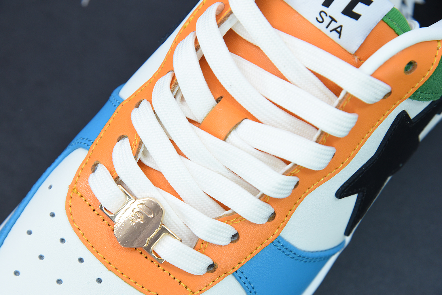 A Bathing Ape Bape Sta Low Tokyo (2021) 1H20191048