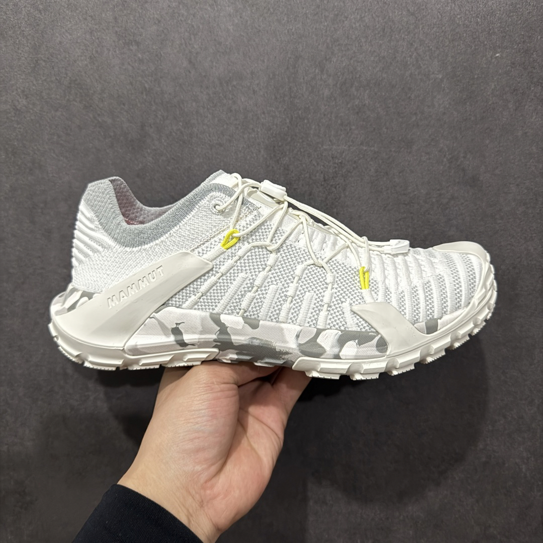 MAMMUT Hueco Knit 2 3020-06460-0257