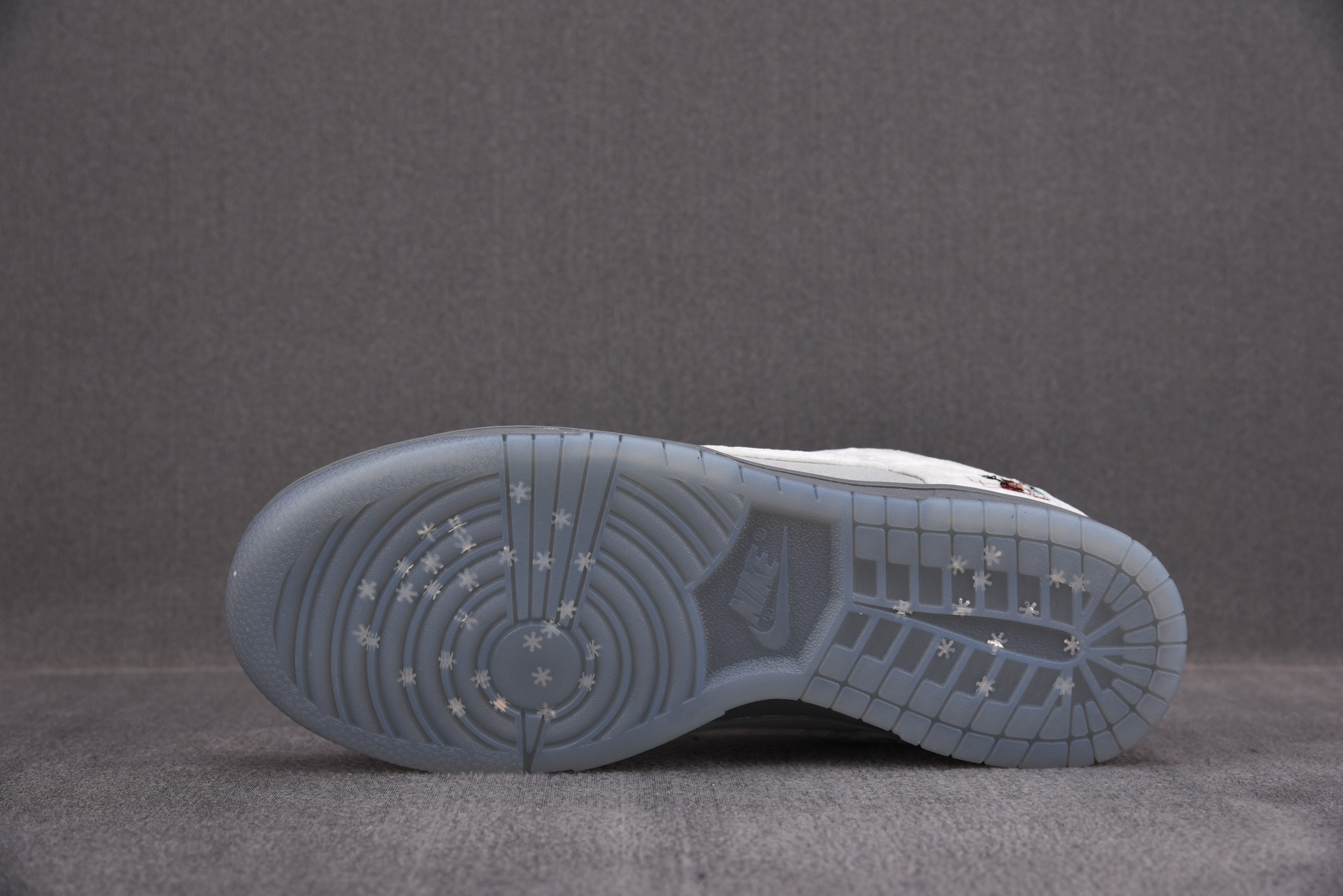 M Batch Nike Dunk Low Ice  DO2326-001