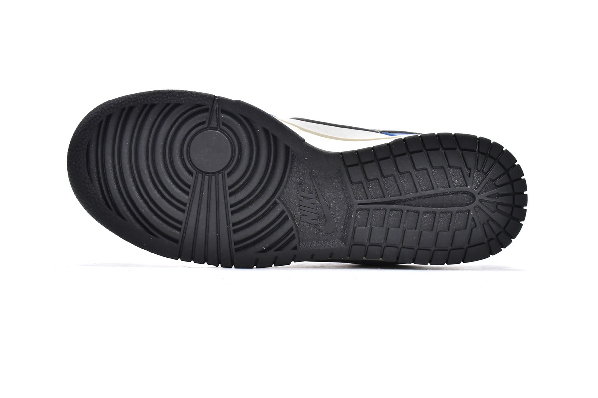 Otomo Katsujiro x Nike Dunk Low Steamboy OST Ceres  DO7412-987