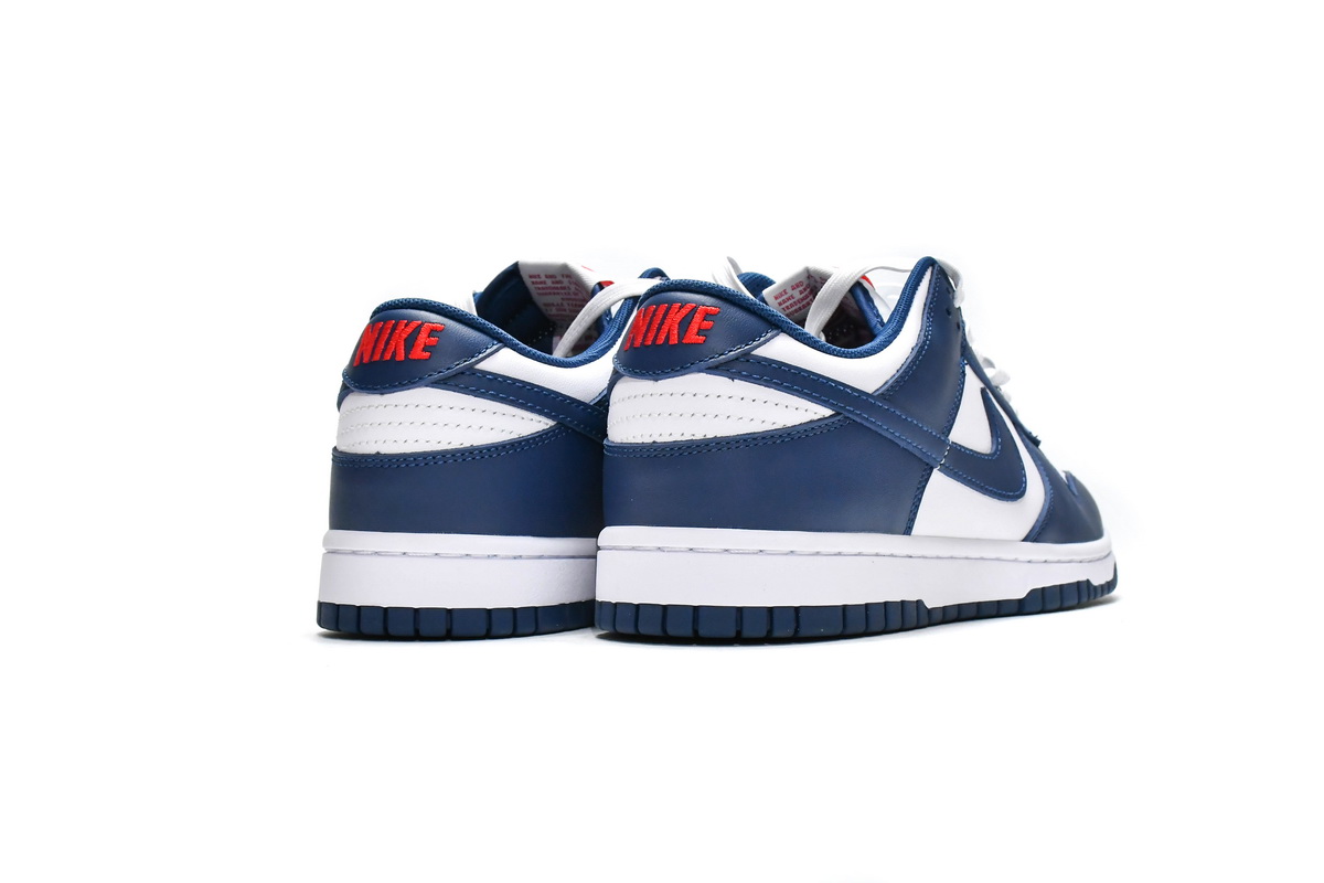 Nike Dunk Low Valerian Blue  DD1391-400