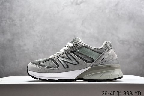 N*w B*lance in USA NB990