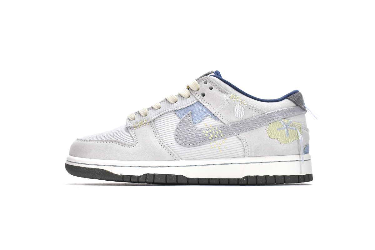 Nike Dunk Low Bright Side  DQ5076-001