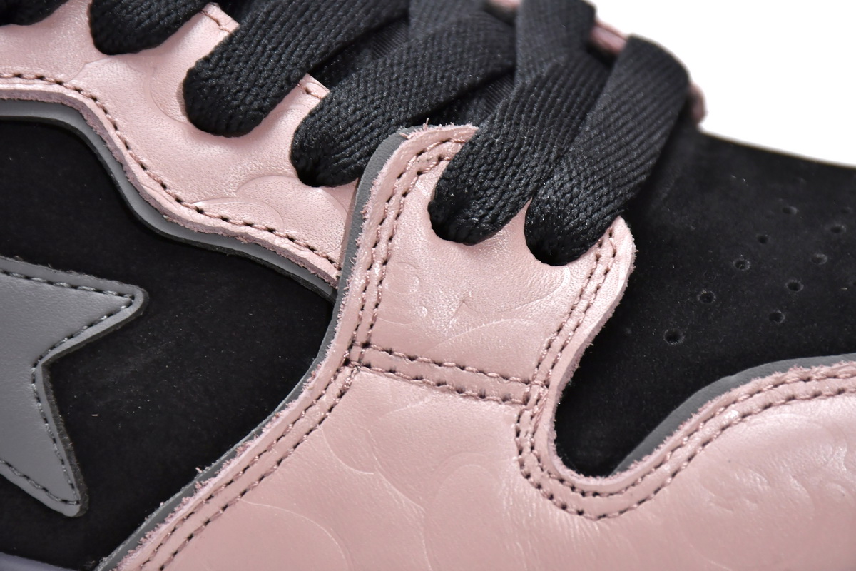 Bape Sk8 Sta Low 1G70-109-0011