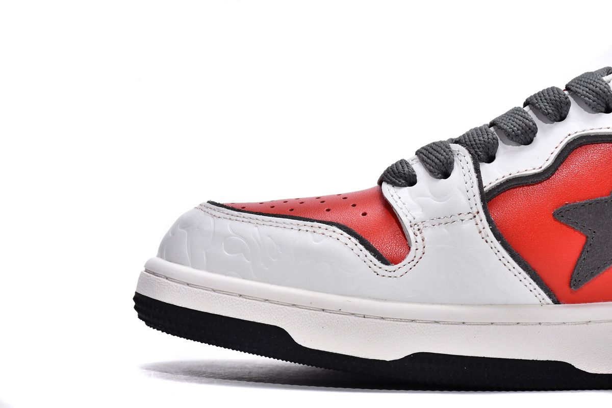 Bape Sk8 Sta Low 1G70-109-0020