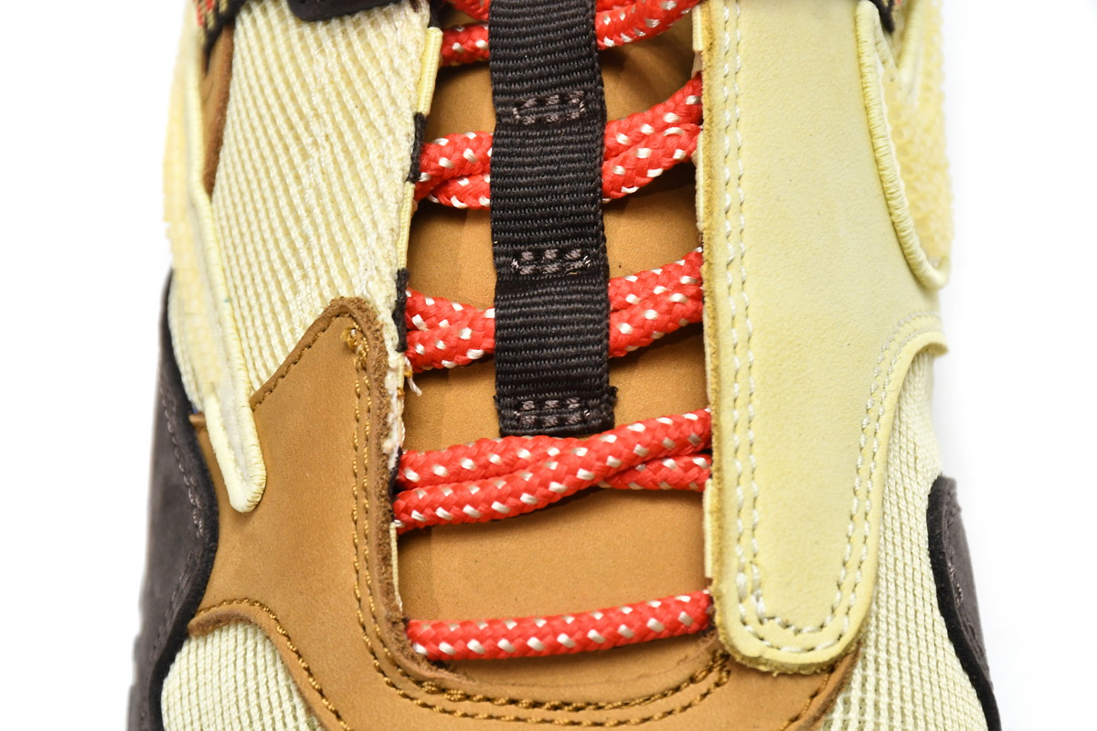 Travis Scott x Nike Air Max  (Retail Batch)DO9392-200