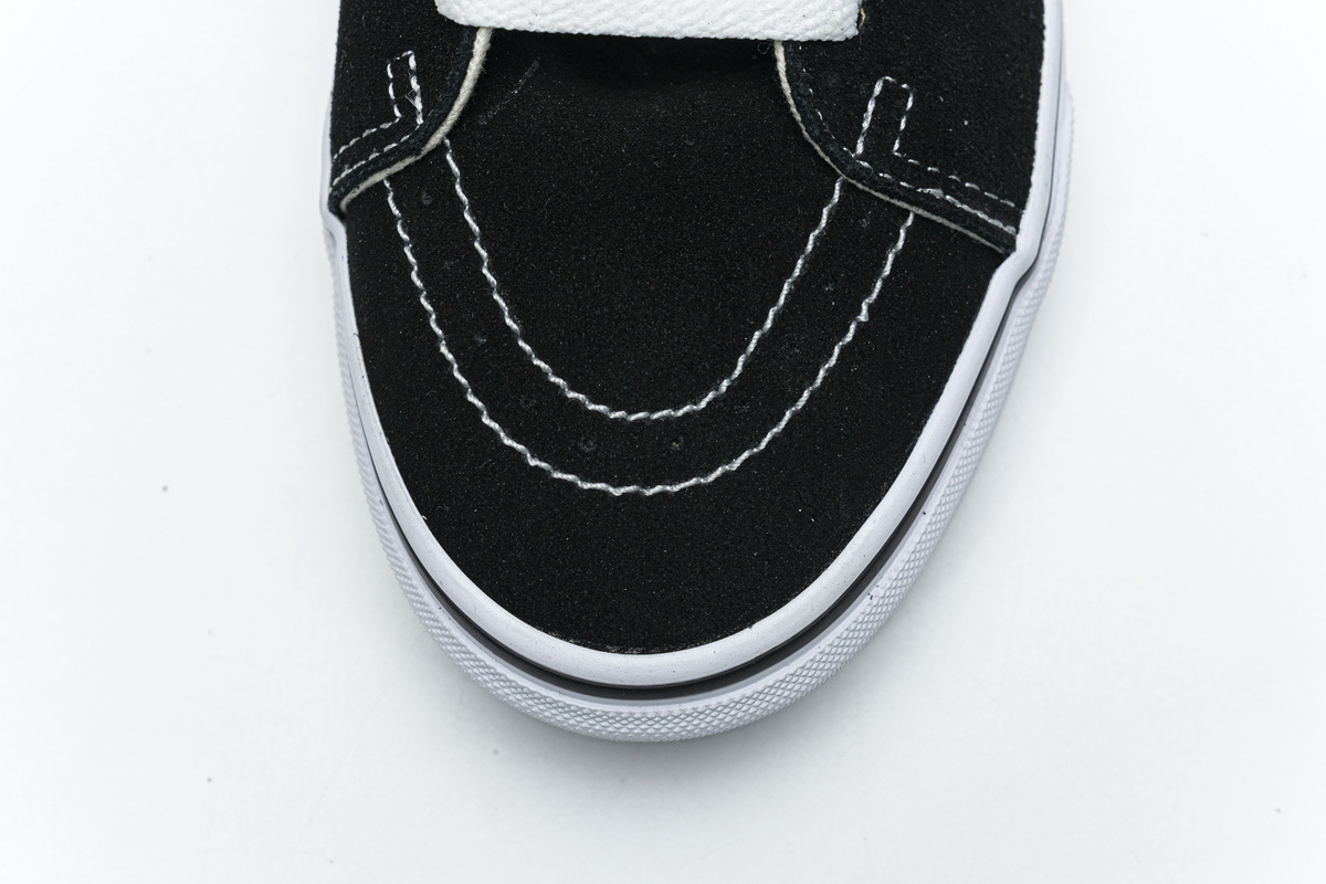 VANS Sk8-HI    VN000D51B8C1