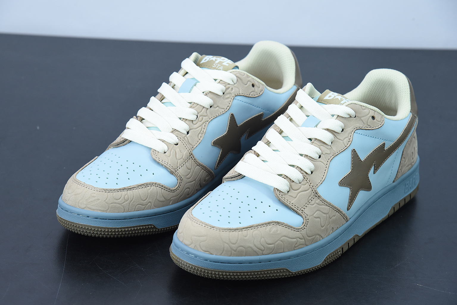 Human Made Bape Sta Sk8 To Nigo 1G801009I
