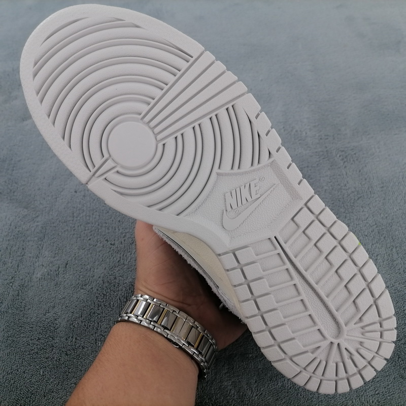 OFF WHITE x Nike Dunk SB Low The 50 NO.13   DJ0950-110