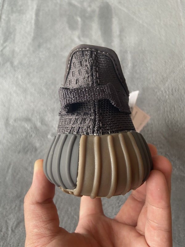 KID shoes adidas Yeezy Boost 350 V2 Cinder Reflective  FY2903