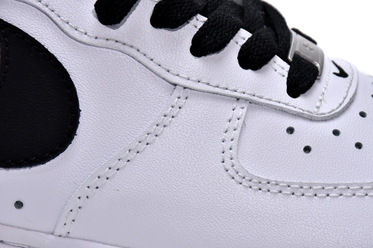Nike Air Force 1 Low White Black DH7561-102