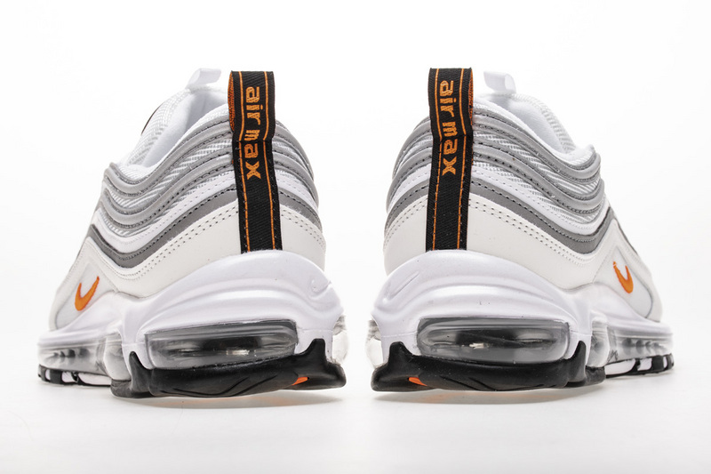 Nike Air Max 97 “White Cone”BQ4567-100