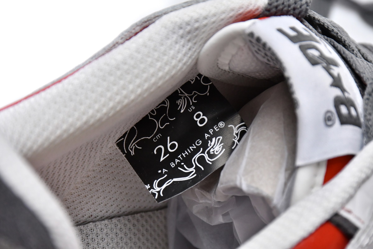 Bape Sk8 Sta Low 1G70-109-0020