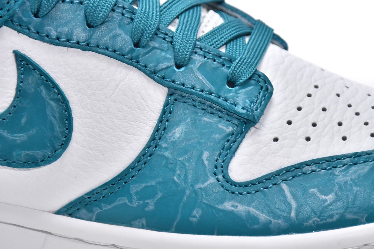 Nike Dunk Low Ocean  DV3029-100