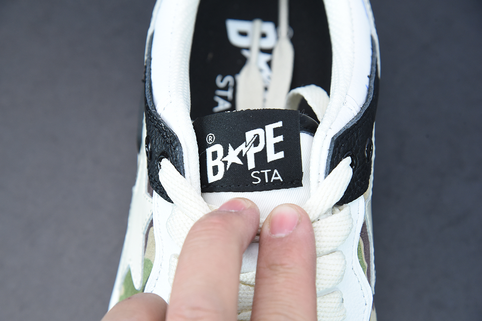 HUMAN MADE BAPE sta sk8 To Nigo   1G701090004