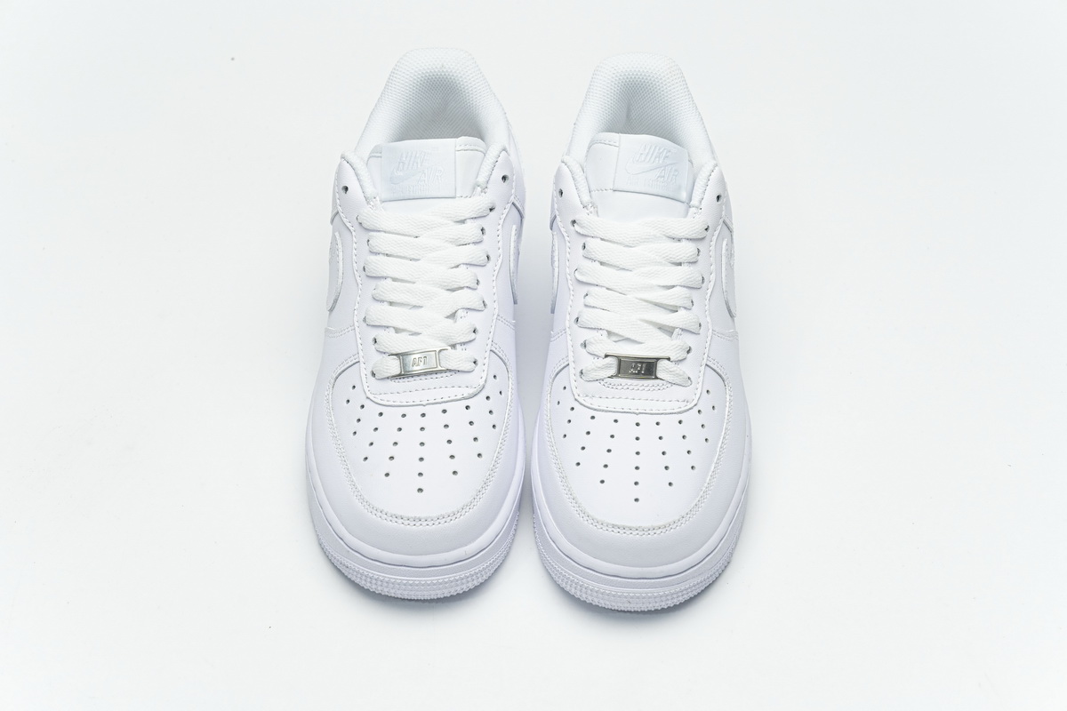 Nike Air Force 1 Low 07 White   315122-111