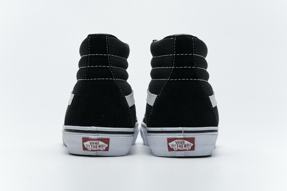 VANS Sk8-HI    VN000D51B8C1