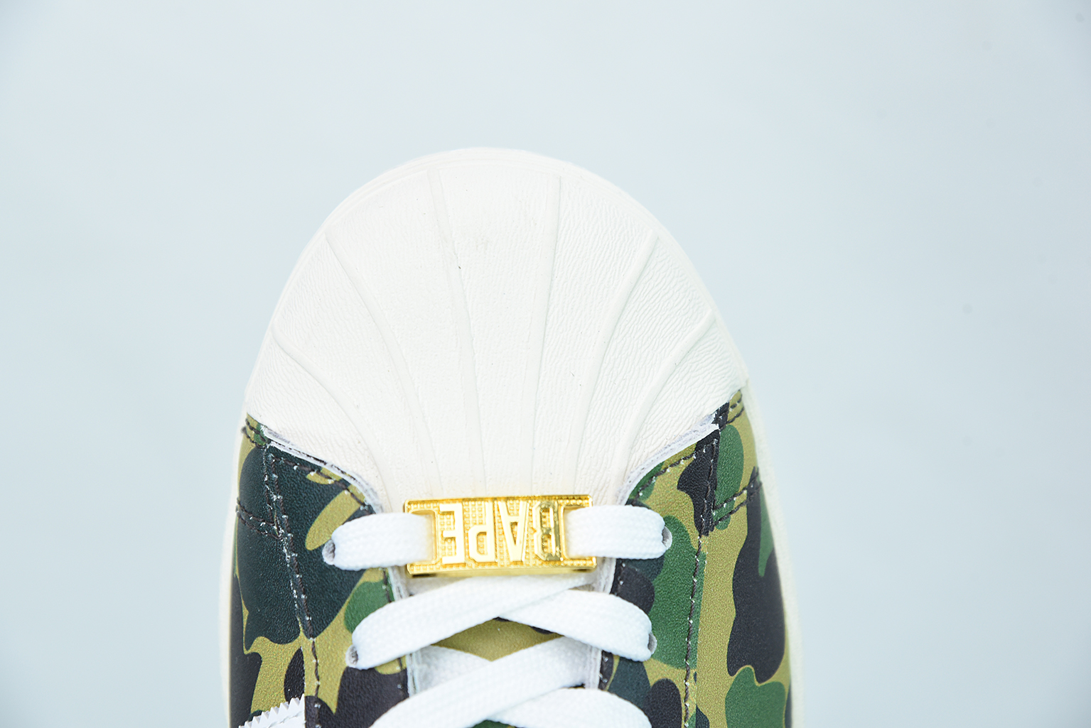 adidas Superstar Bape ABC Camo Green GZ8981