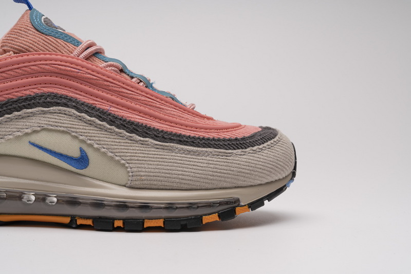 Nike Air Max 97 “Corduroy Desert Sand” CQ7512-046
