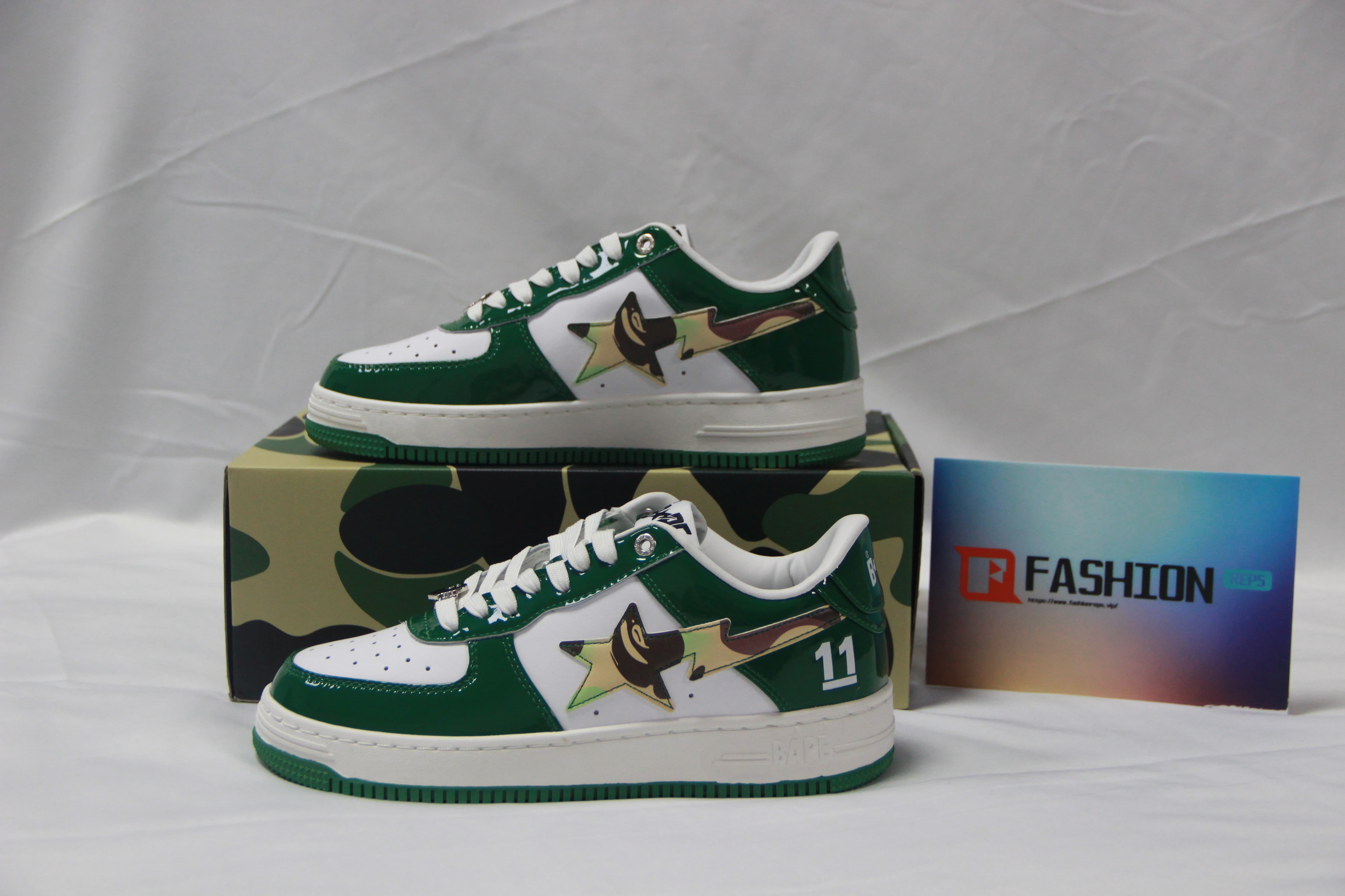 A Bathing Ape Bape Sta Low Tokyo
