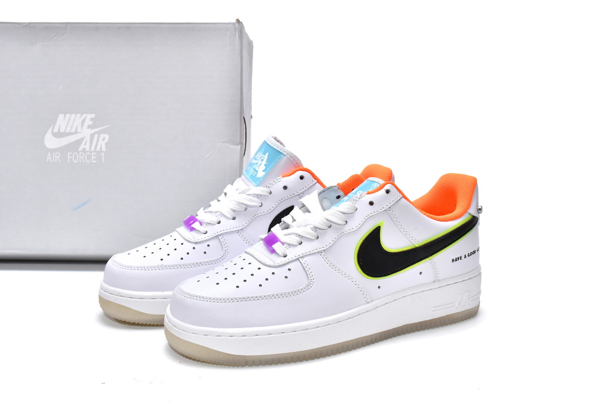 Nike Air Force 1 Low Have A Good Game  DO2333-101