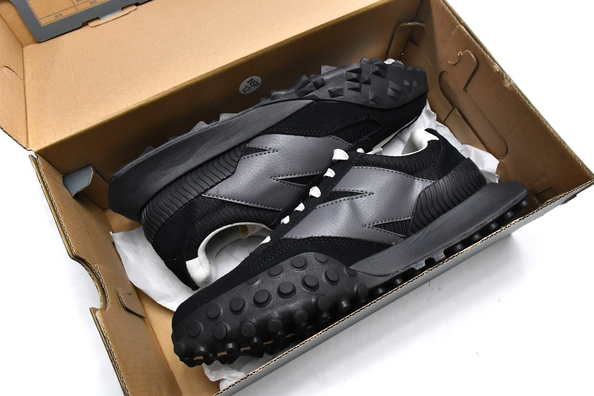 N*w B*lance XC-72 Black Moonbeam  UXC72DA1