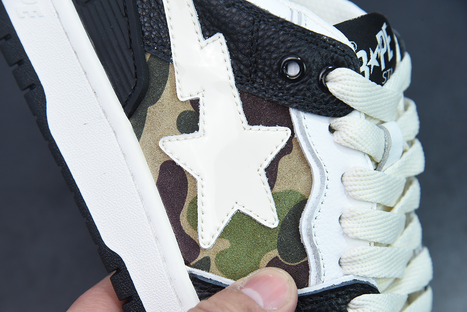 HUMAN MADE BAPE sta sk8 To Nigo   1G701090004