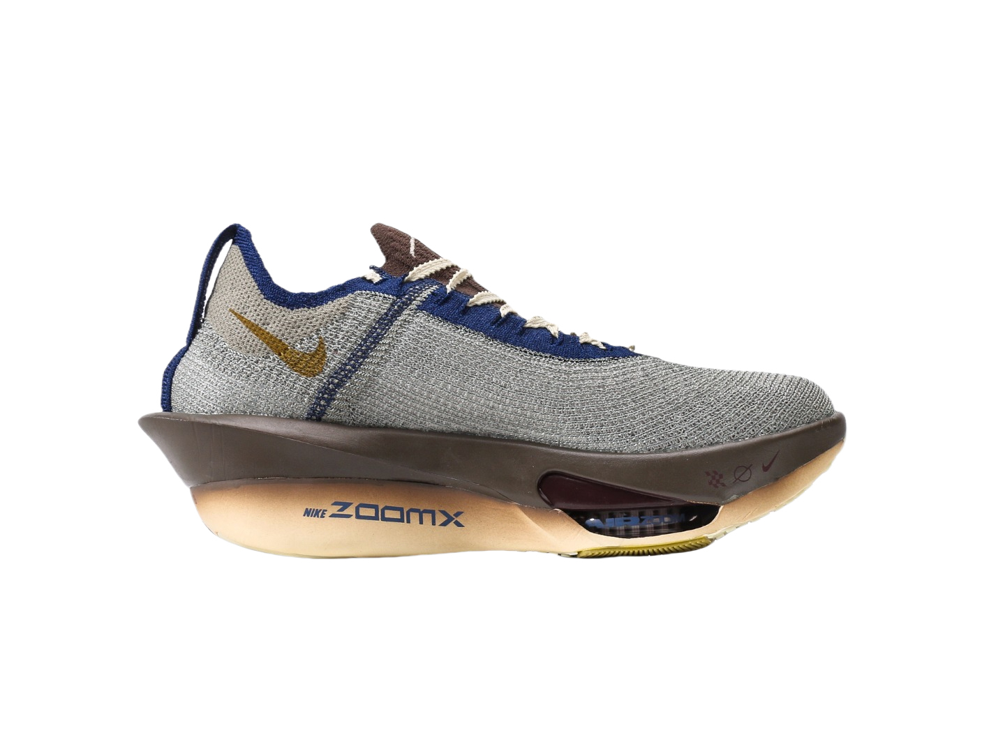 Nike Air Zoom Alphafly Next% 3 Premium Light Army Ironstone HV4318-320(Retail Batch)